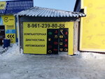 Чек сервис (Vlasikhinskaya Street, 172), car service, auto repair