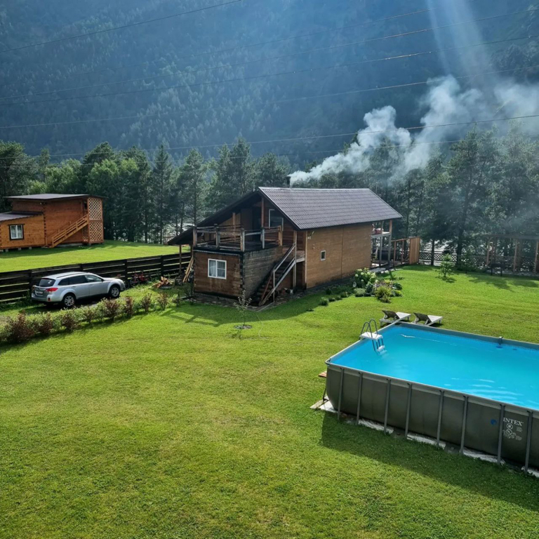 Фото ЧеКаГо