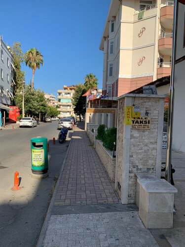 Passport and migration authorities Alanya Göç İdaresi, Alanya, photo