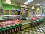 Vostochnyj (Frunze Street, 17), butcher shop
