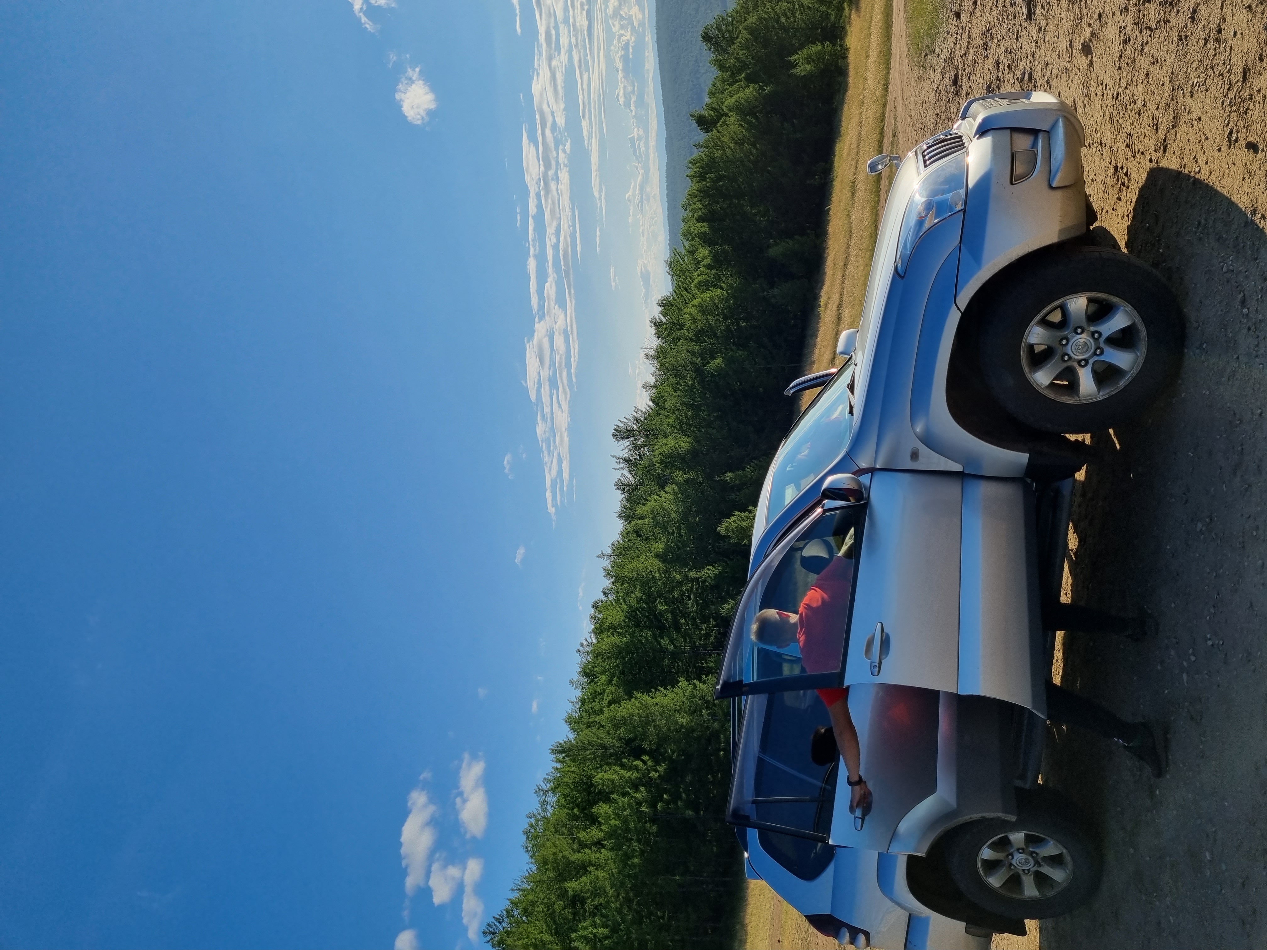 Фото Байкал-Бабр