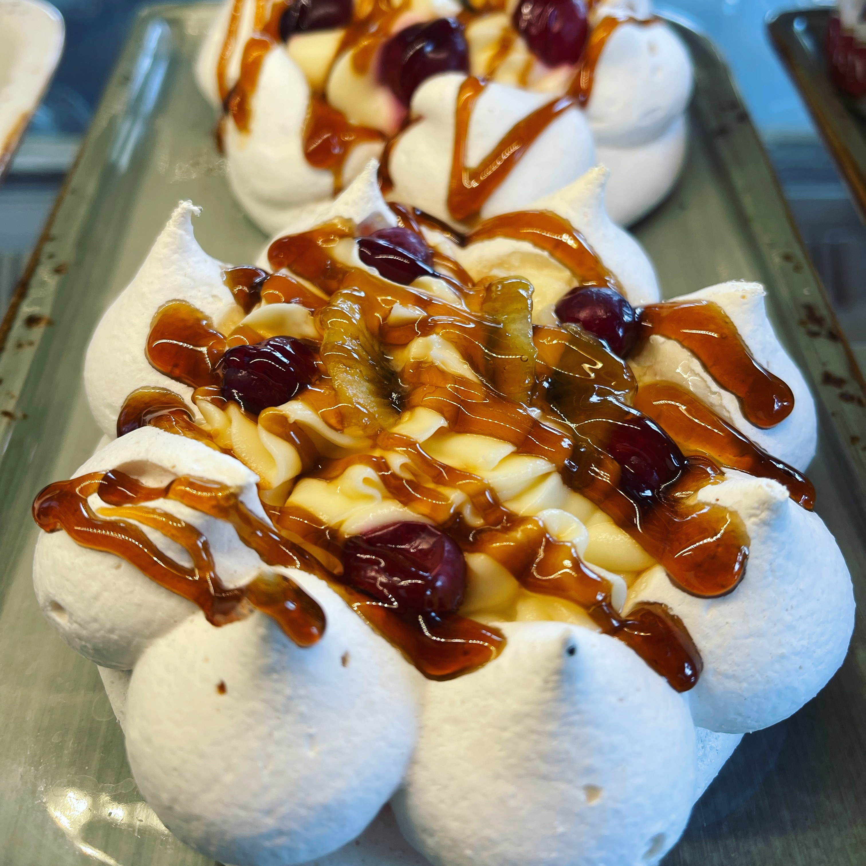 Фото Впечатления