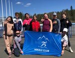 Nikels Club (Slavyanskoye Highway, 0/13), sports club
