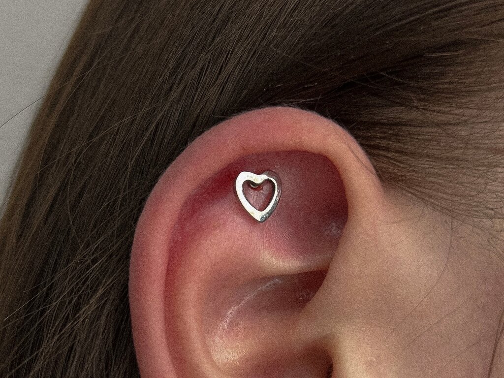 Piercing studio Студия Ульяны Силикон, Serpuhov, photo