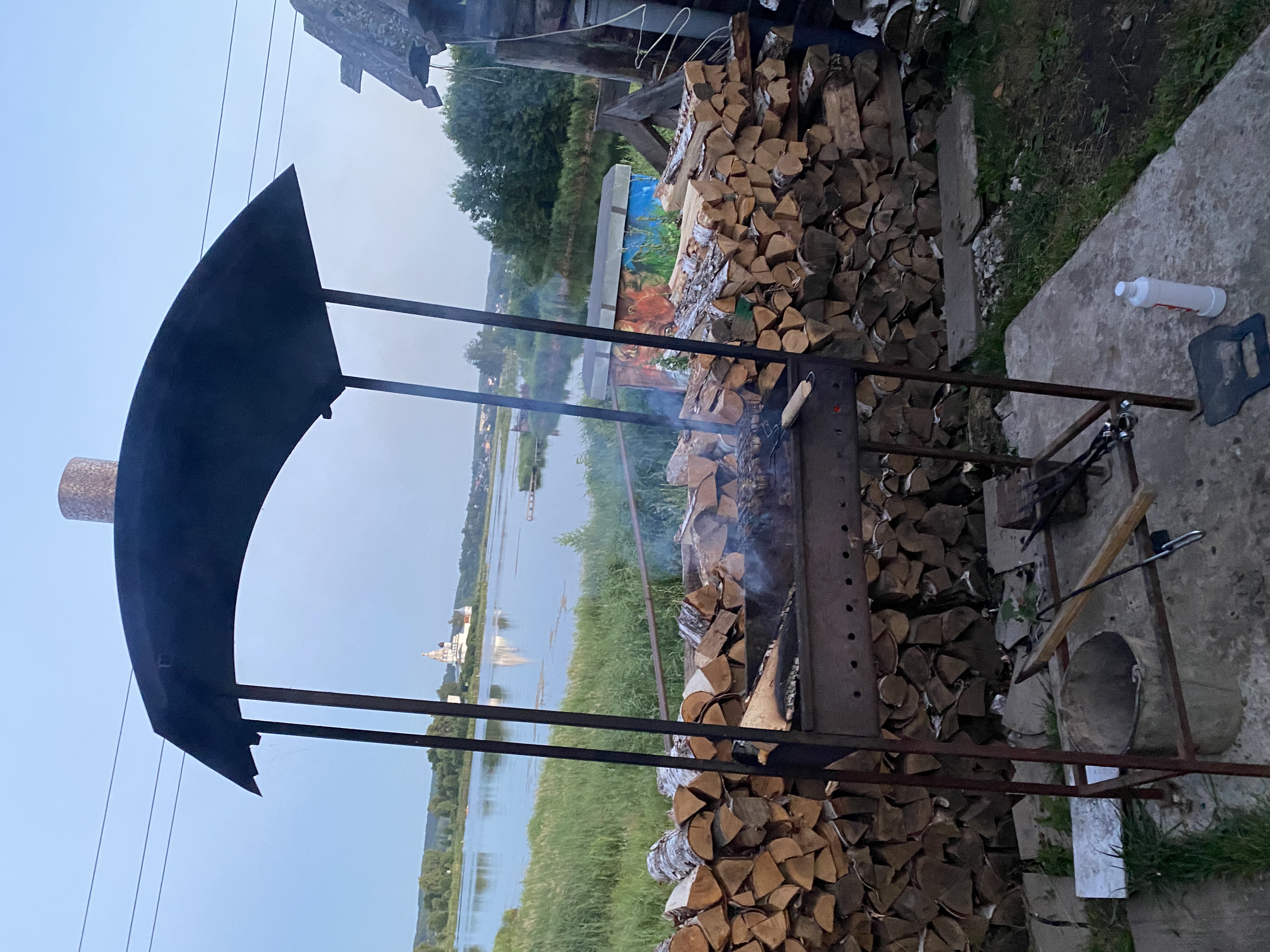 Фото Медведь