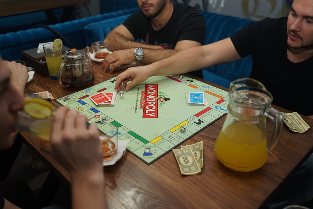 Hookah lounge Pamir King, Reutov, photo