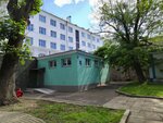 Statsionarny obshchestvenny tualet № 45 (Bolshaya Sadovaya Street, 16соор1), toilet
