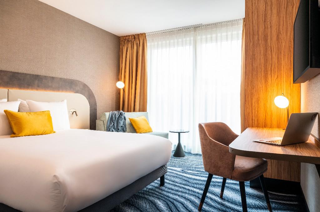 Фото Tribe Amsterdam City