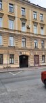 Доходный дом Л.В. Дубельта - Доходный дом Рудановских (Zaharyevskaya Street, 15), landmark, attraction