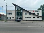 La Детейлинг (Ordzhonikidze Village, Lesozashchitnaya ulitsa, 41), auto detailing