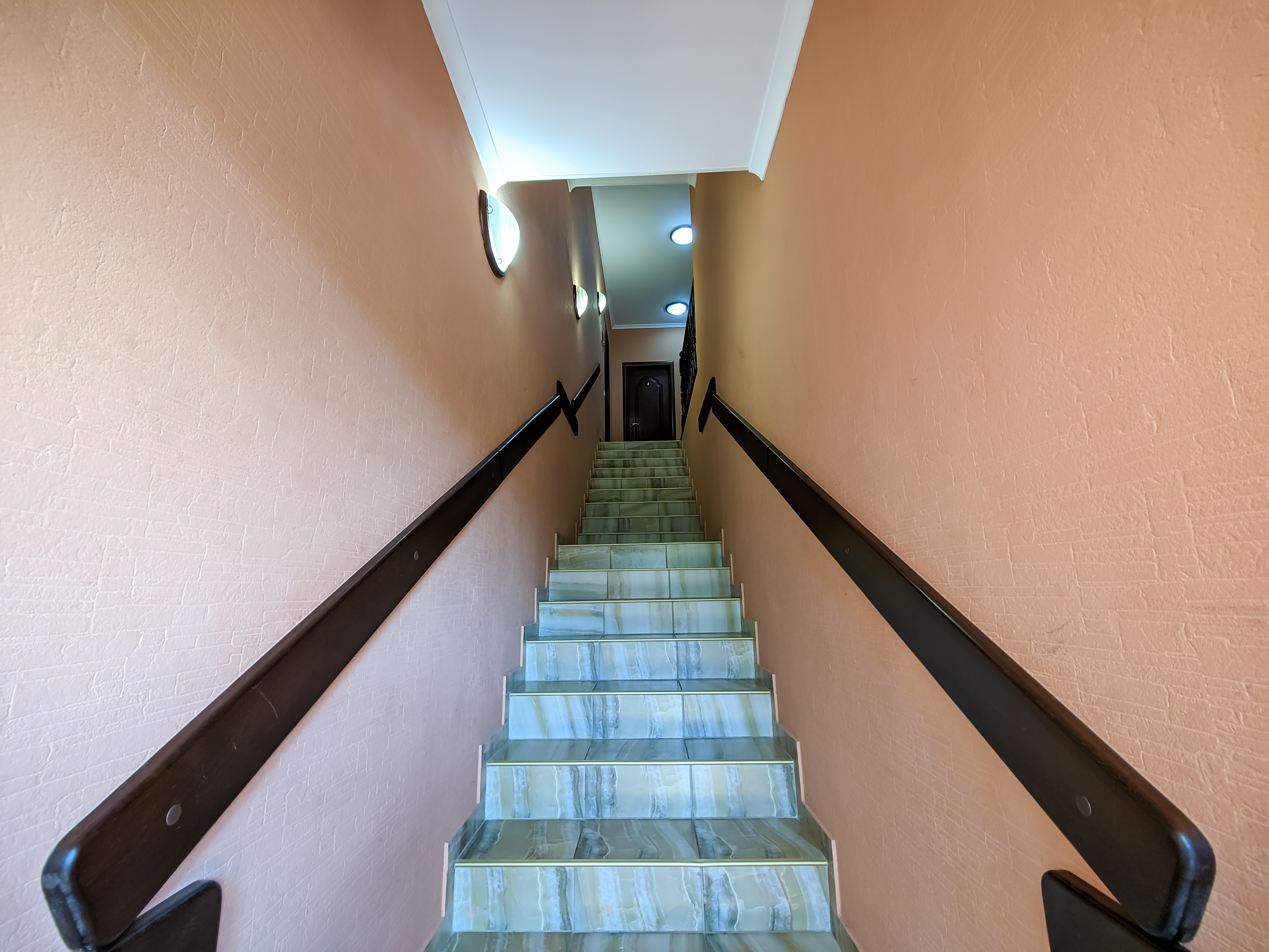 Фото Гостевой дом на Воина Шембелиди