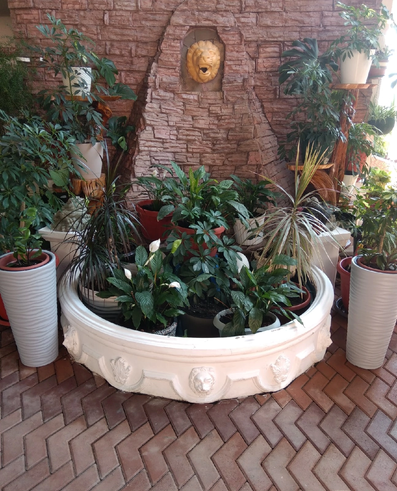 Фото Галина