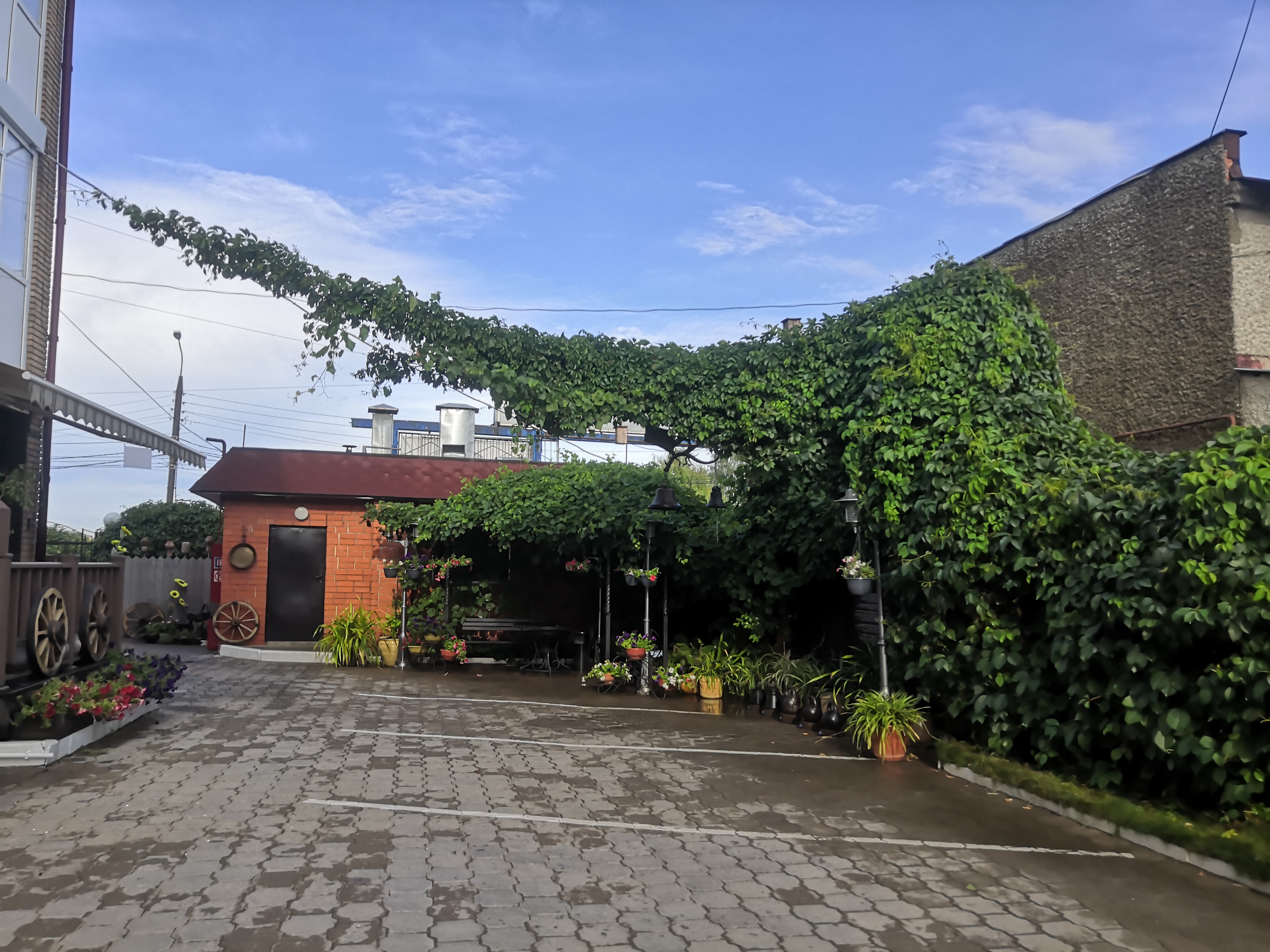 Фото Славянская