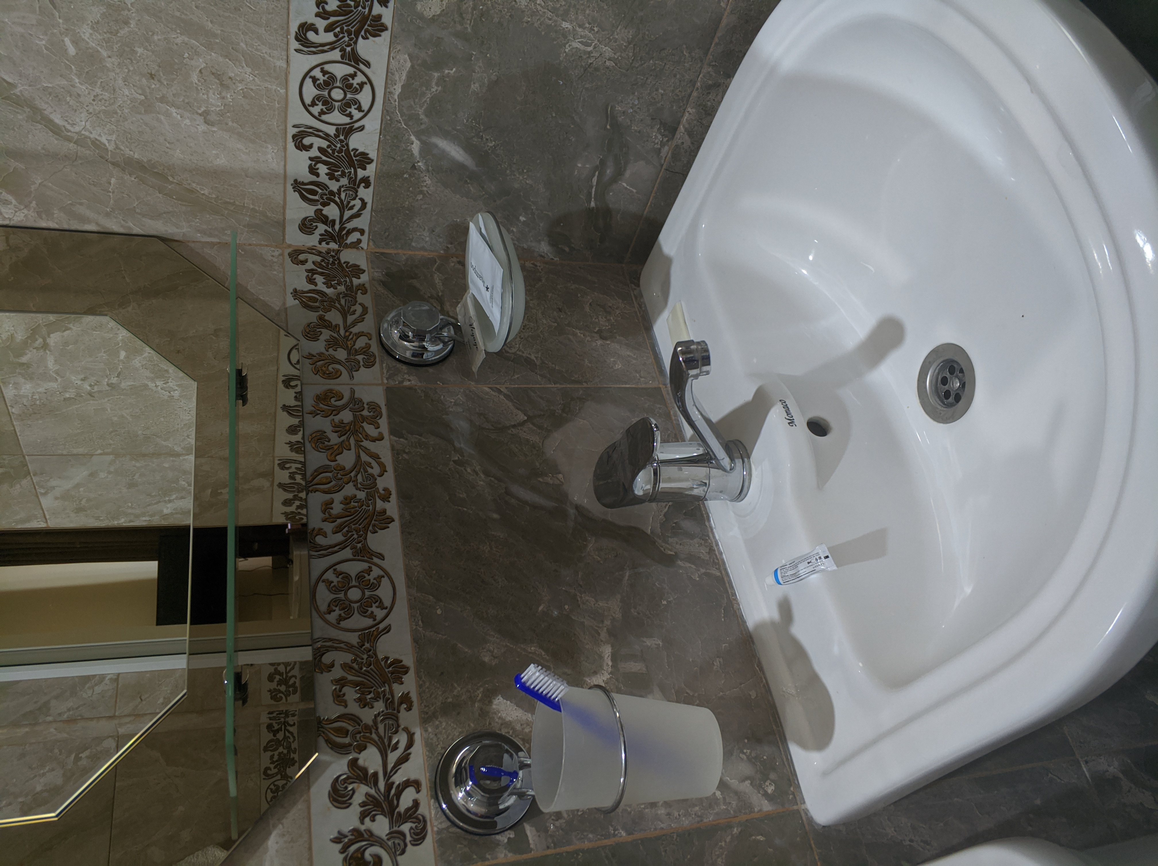 Фото Нартон