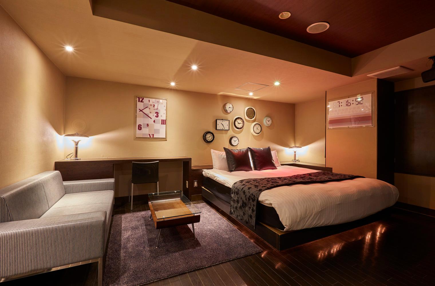 Фото Hotel Love
