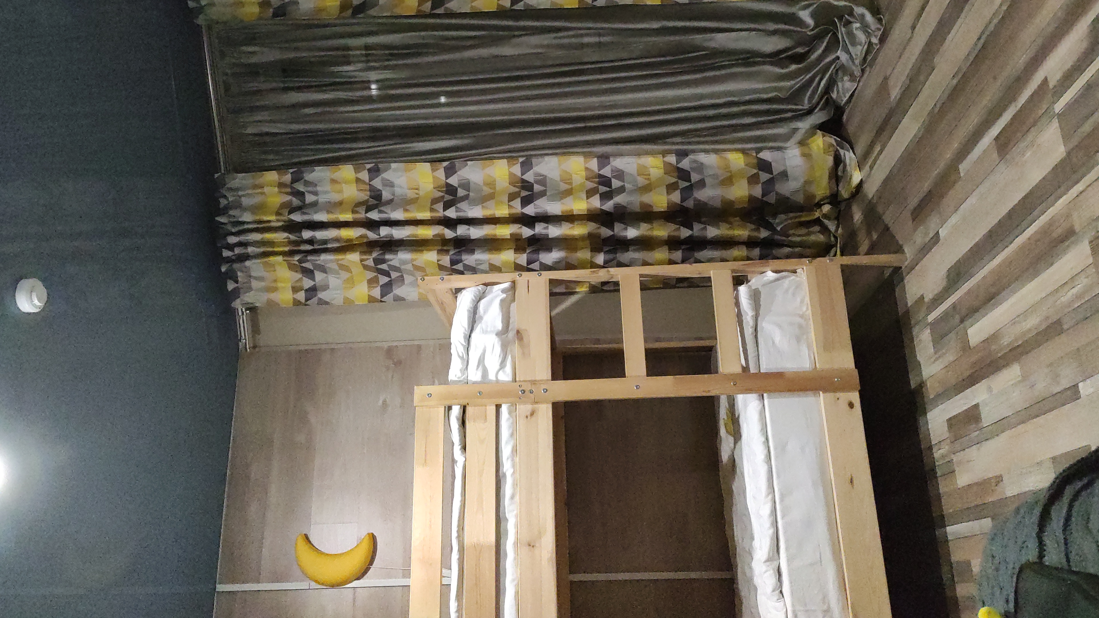 Фото Хостел Братиславская