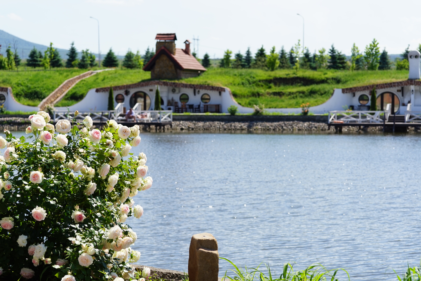 Фото Хоббит Тон