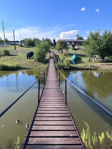 Гостиница 858 км в Миллерово