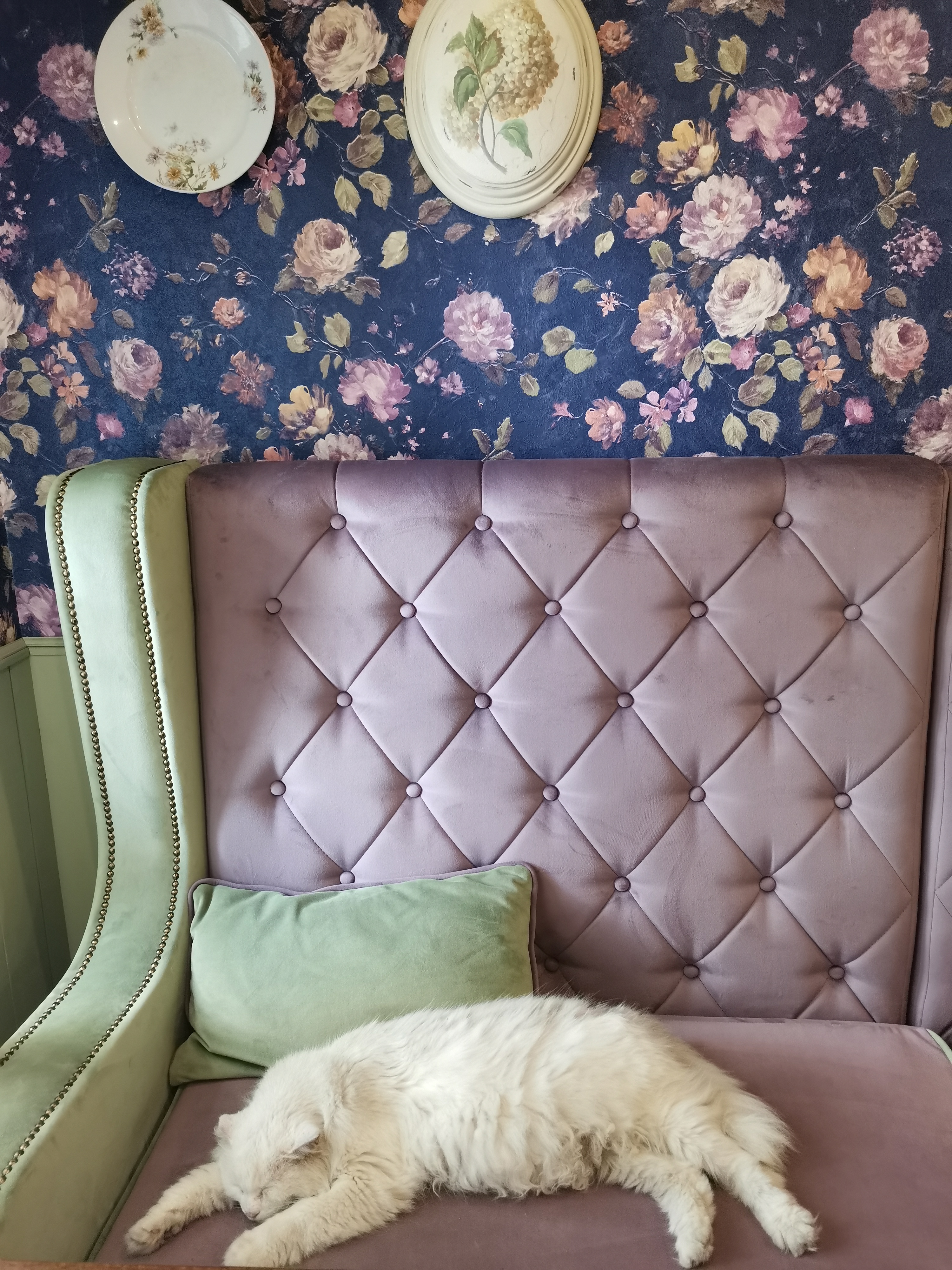 Фото Семейное поместье Солнечное