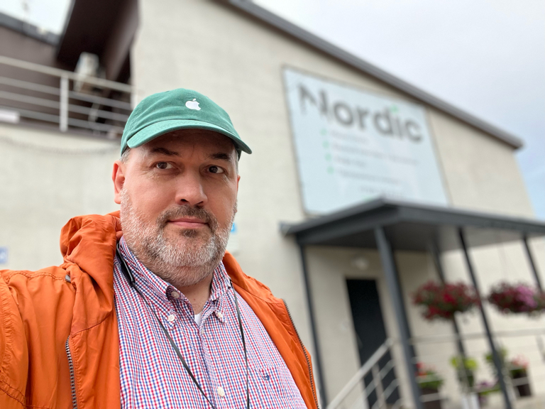 Фото Нордик