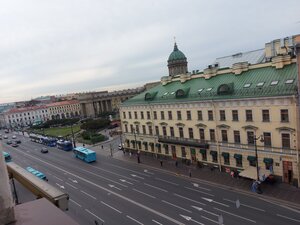 РиверСайд Невский проспект