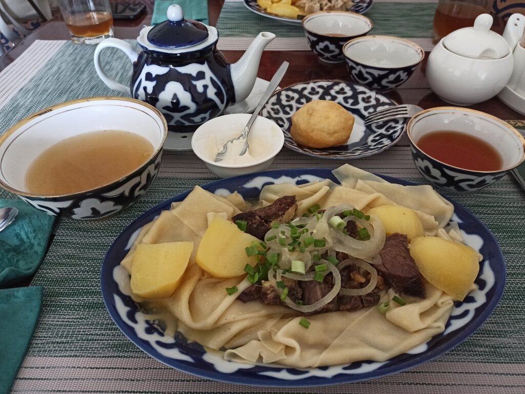 Кафе Жас Отау, Ақтөбе, фото