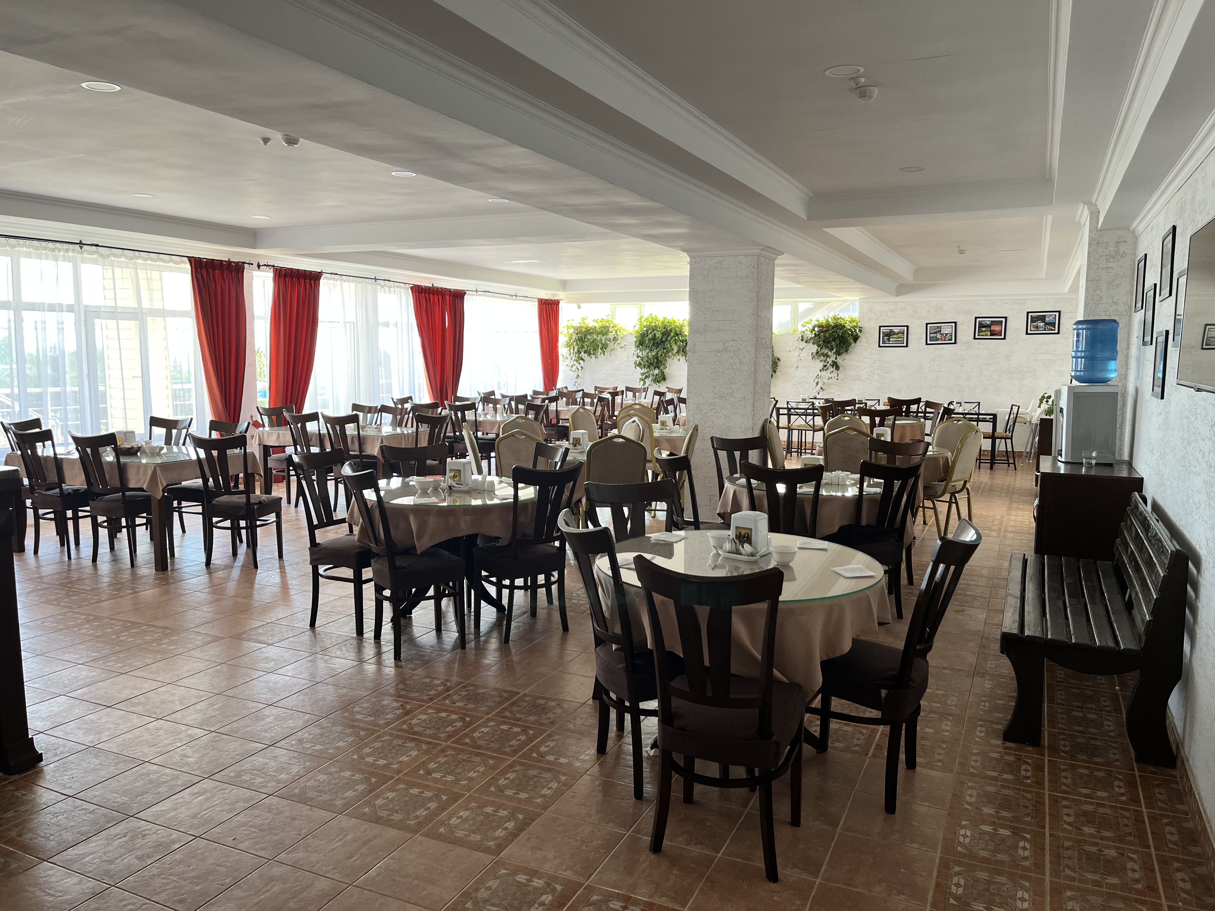 Фото Azure Sport Resort