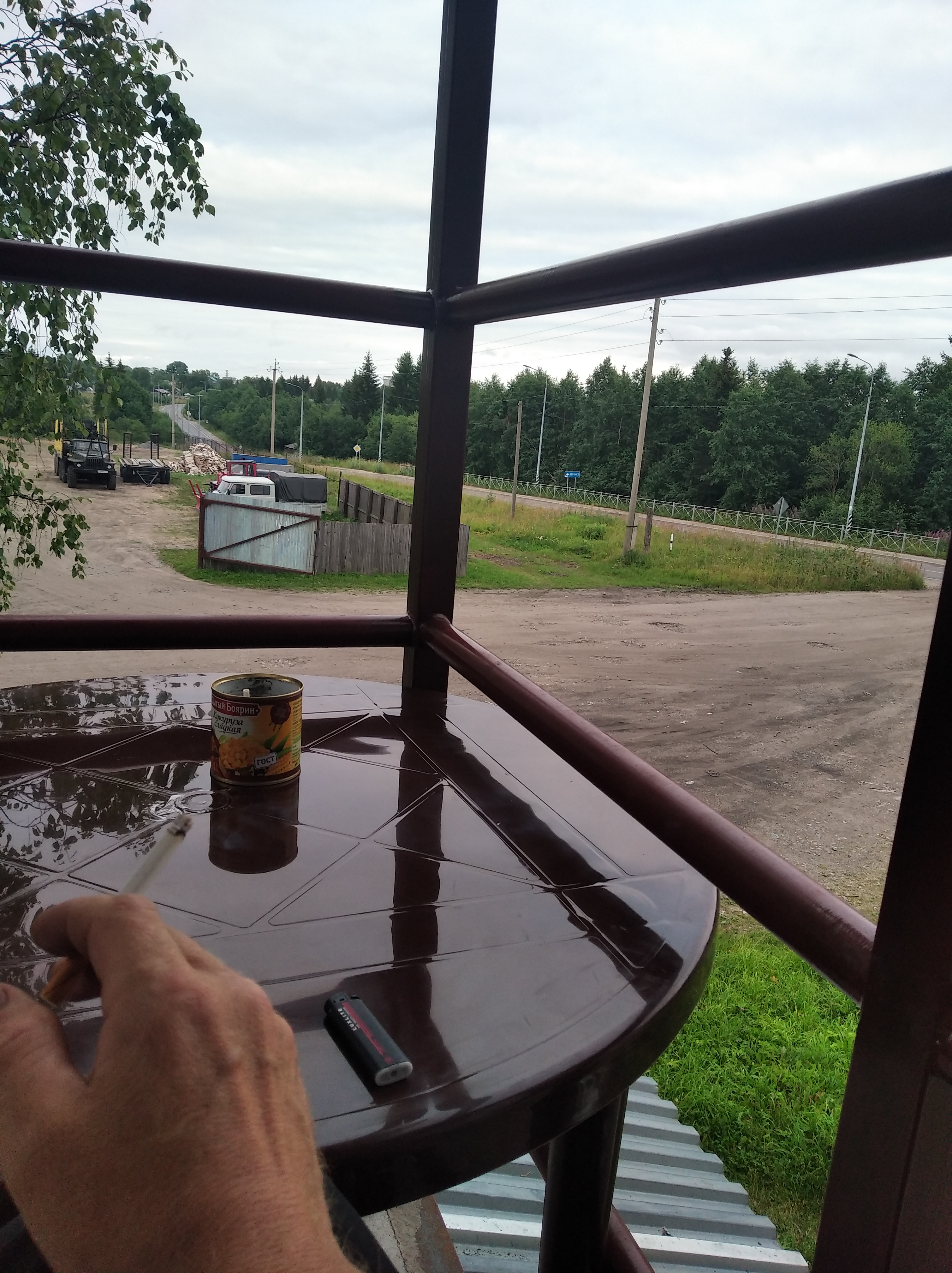 Фото Гостиница на Западной