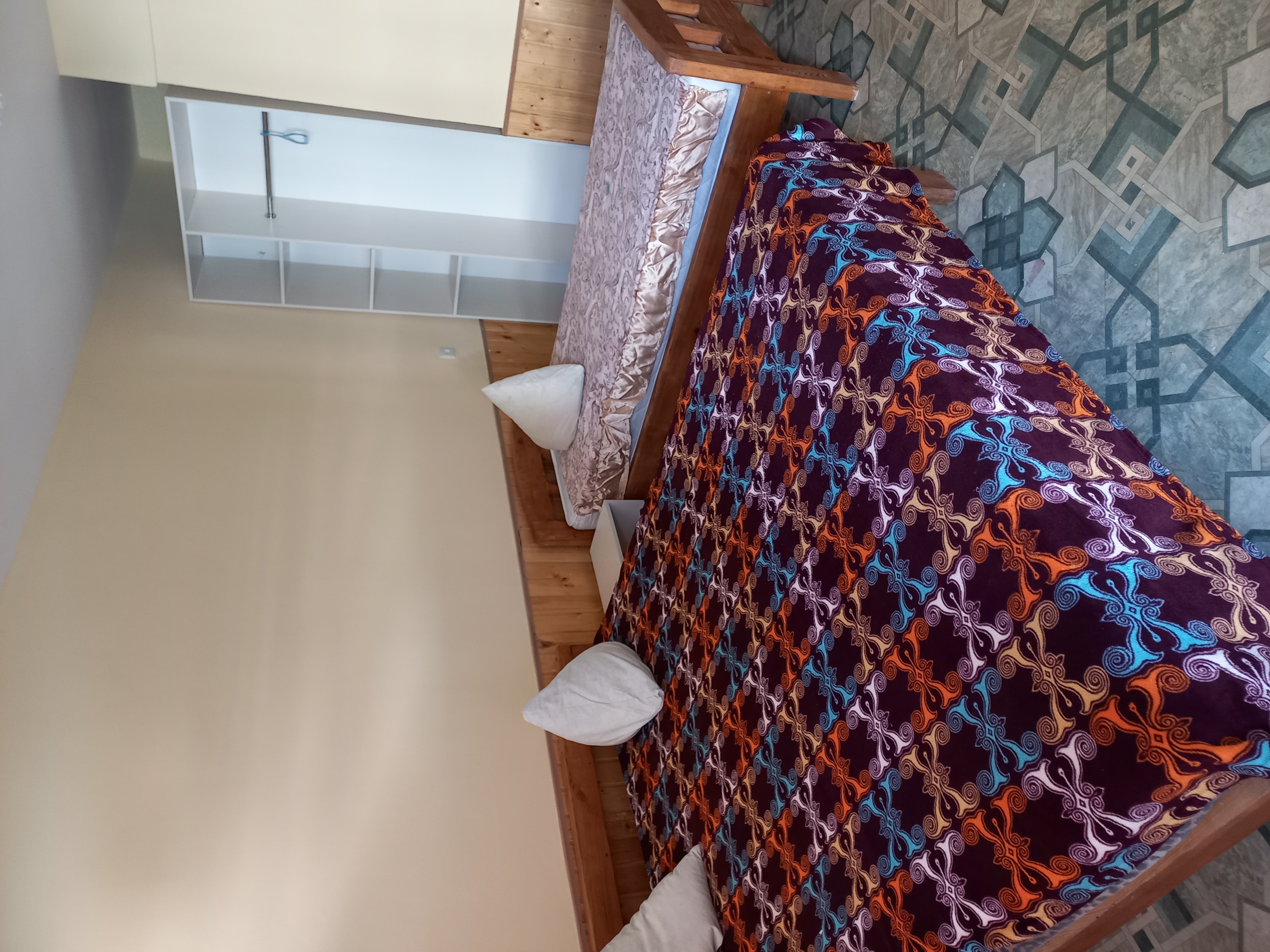 Фото Лагуна