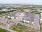 Гориго (Leningrad Region, Lomonosovskiy District, Villozskoye gorodskoye poseleniye, territoriya Yuzhnaya chast proizvodstvennoy zony Gorelovo, Volkhonskoye shosse, 2Б), servicios de almacén