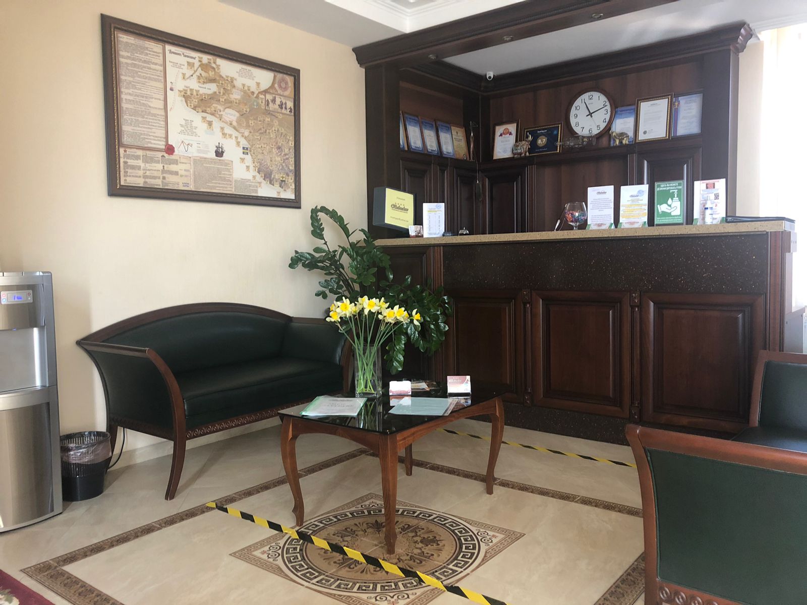 Фото Бельведер