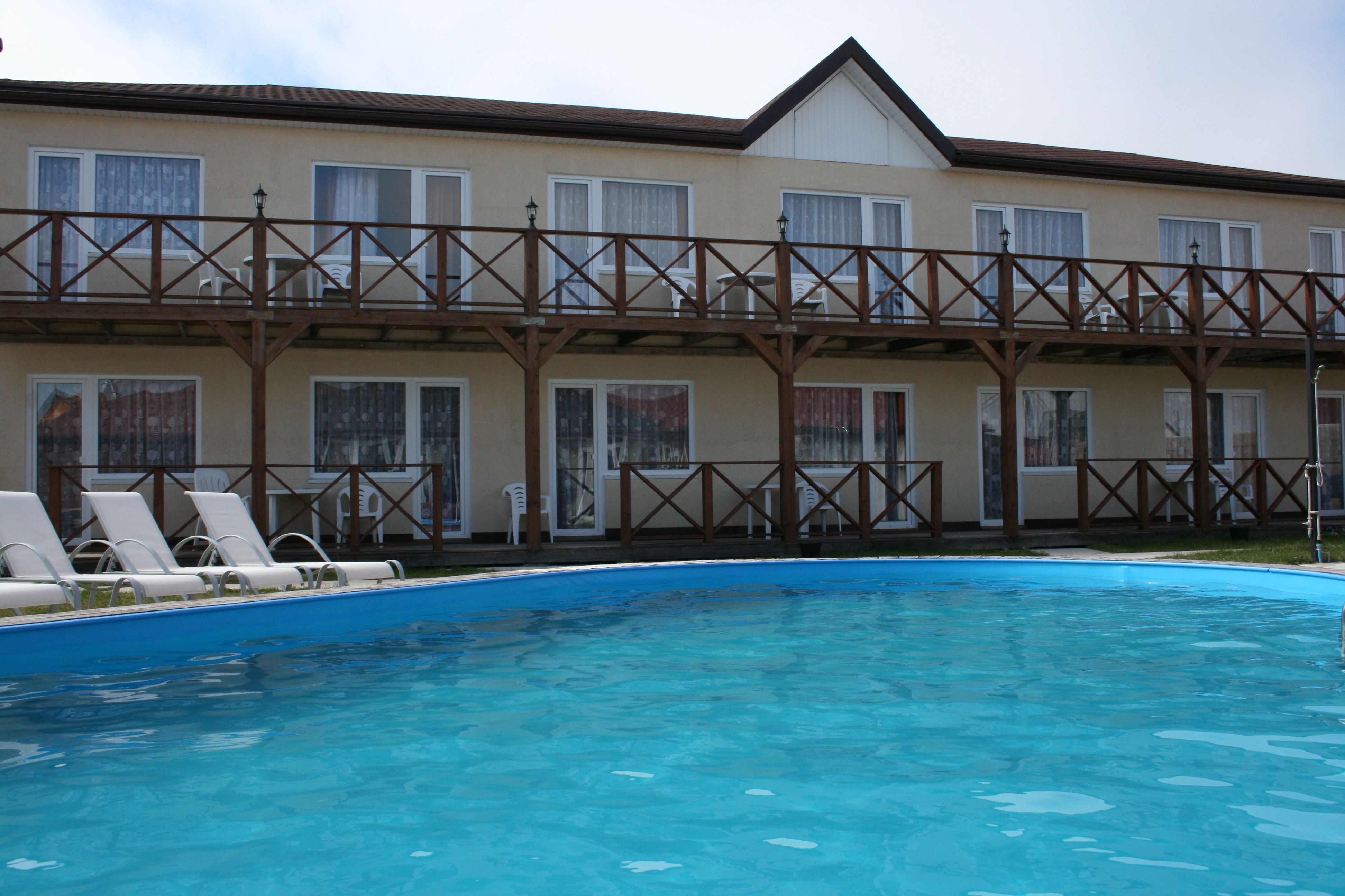 Фото Отель Гранд Сокольники СПА