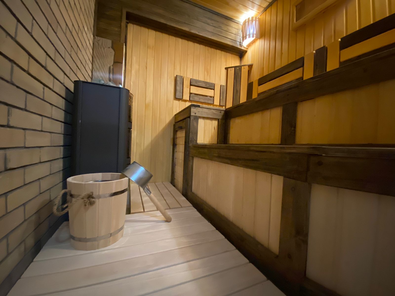 Фото Эко-отель Чемал