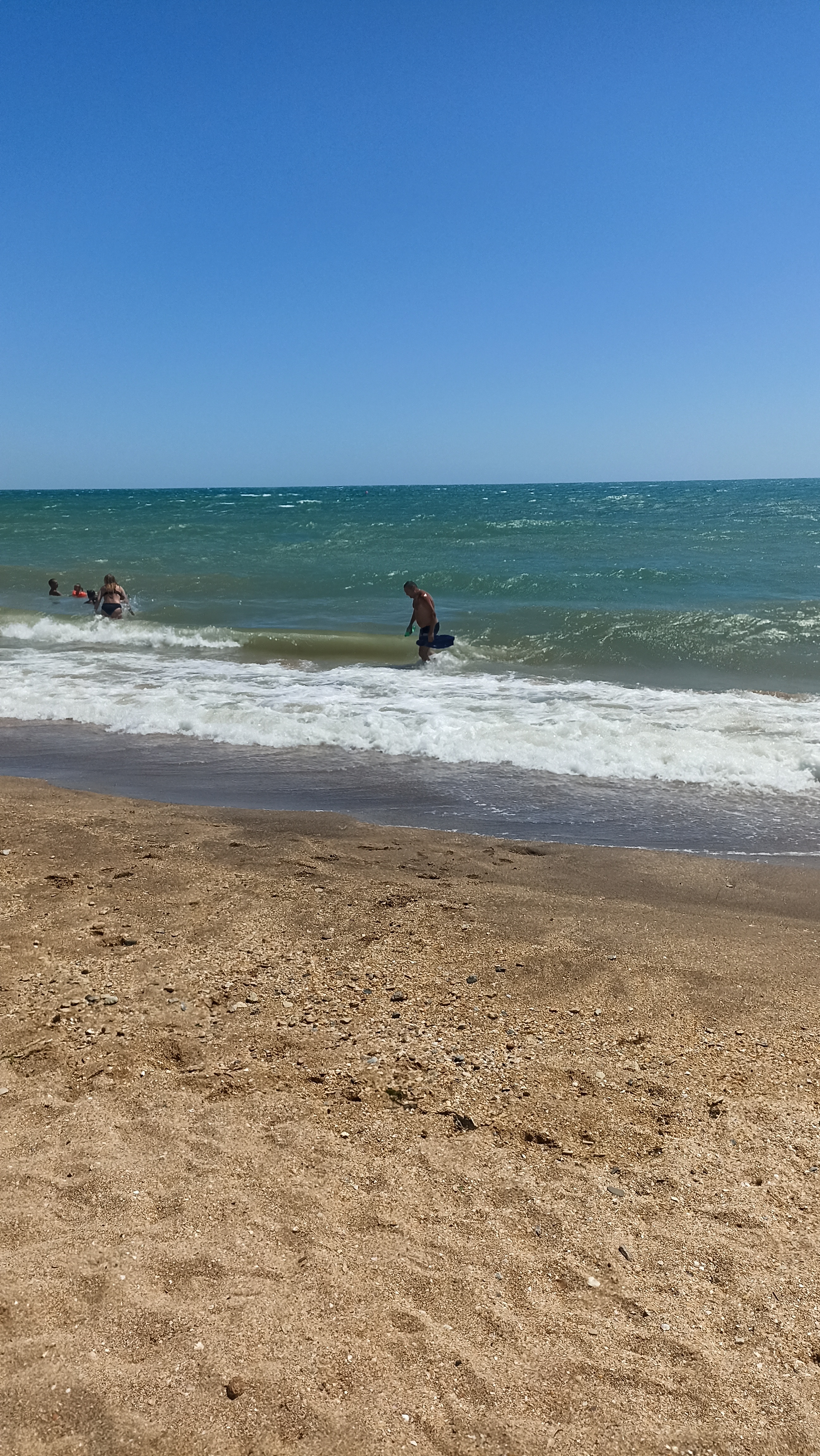 Фото Приморский 1