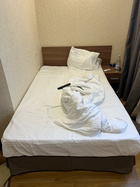 Фото Турист