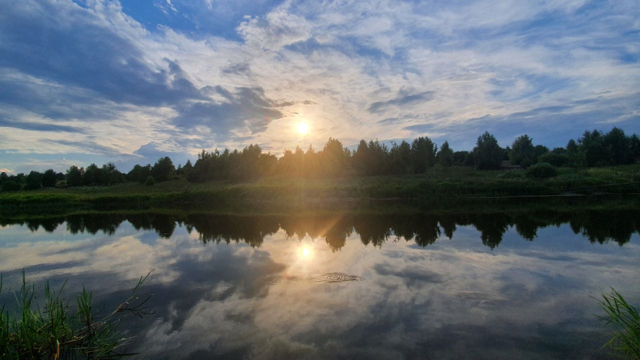 Фото Уютный домик в Елдино