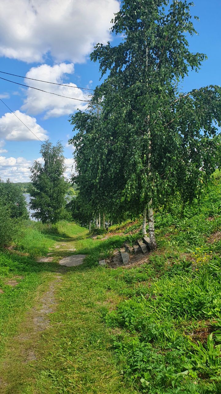 Фото Уютный домик в Елдино