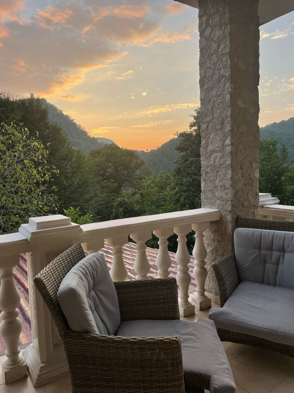 Фото Вилла Орлиное гнездо