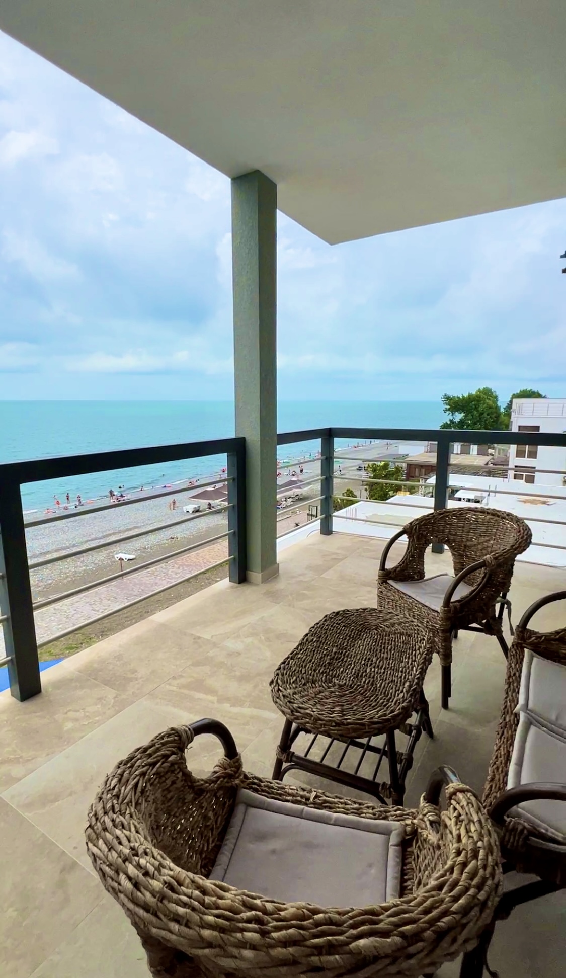 Фото Базальт