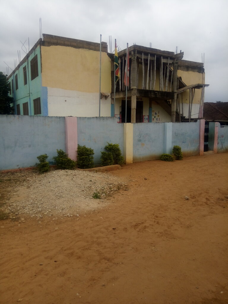 School Great Sora International School, Earth, photo