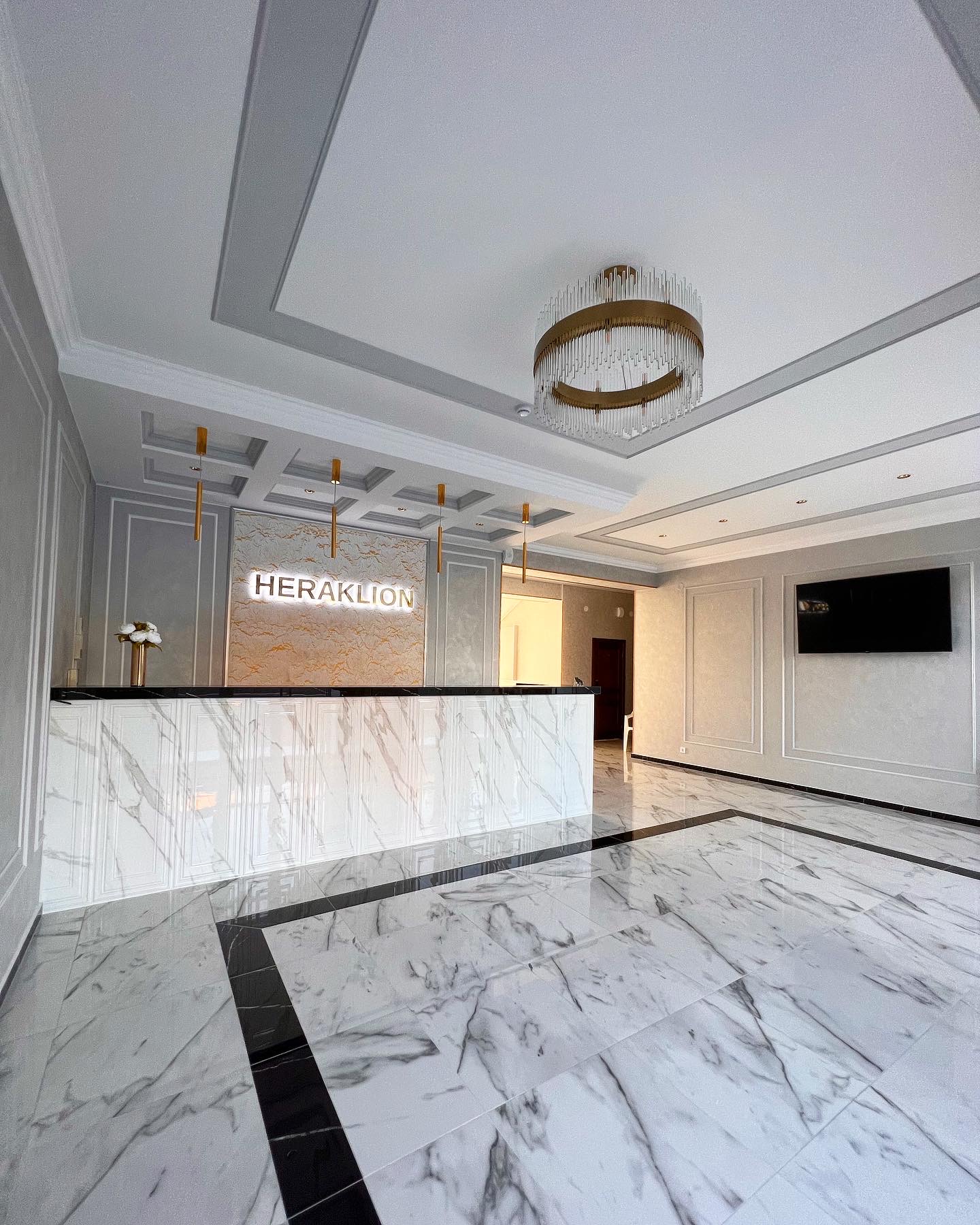 Фото отеля 3