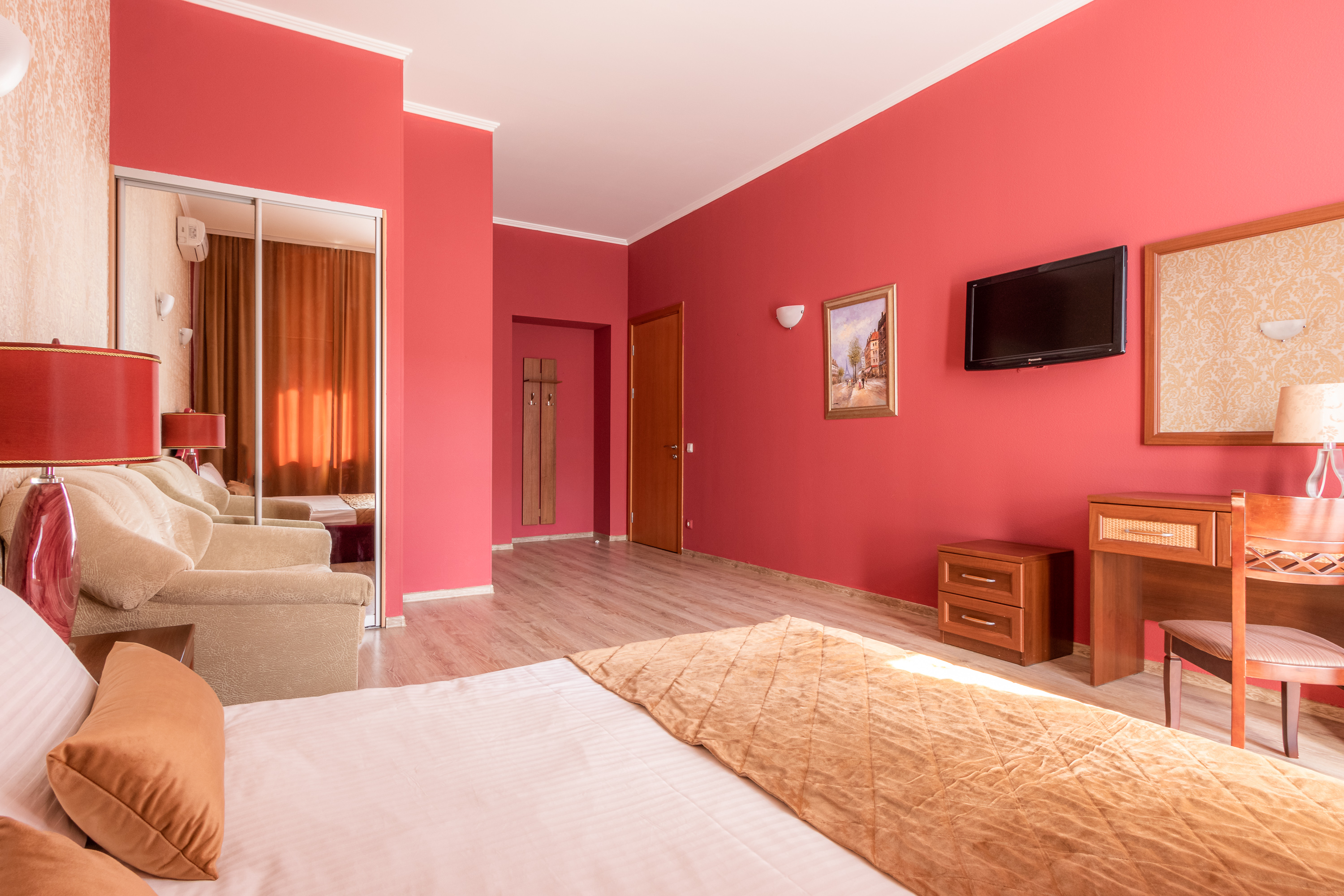 Фото Дом Князя