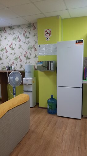 Хостел Альбатрос в Новороссийске