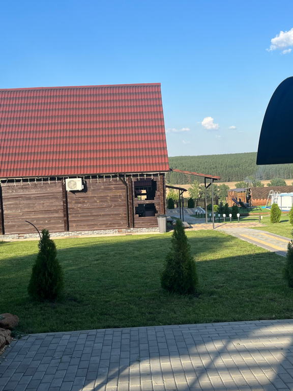 Фото Усадьба Дон