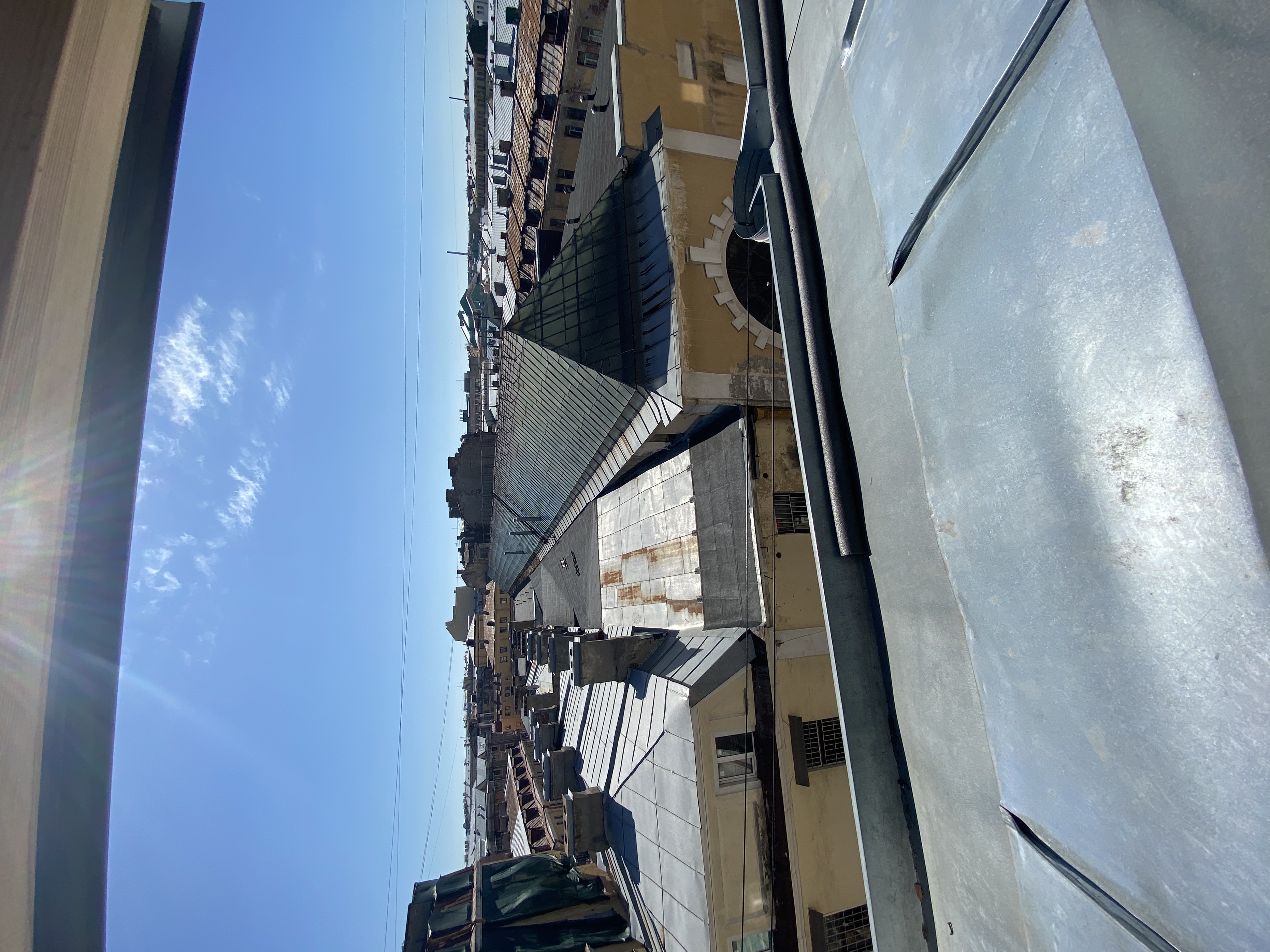 Фото Roof Capsules