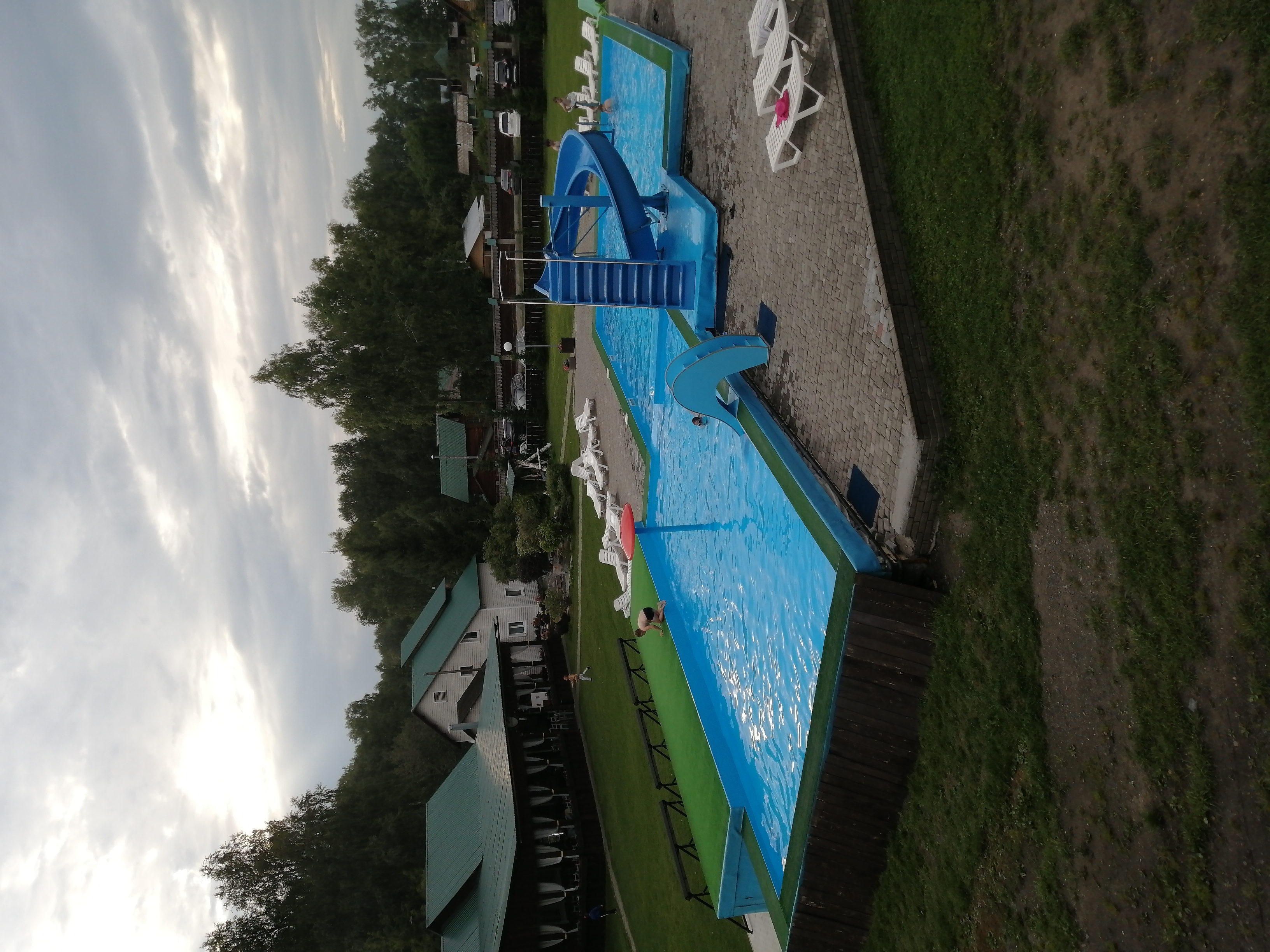 Фото Алтай rest