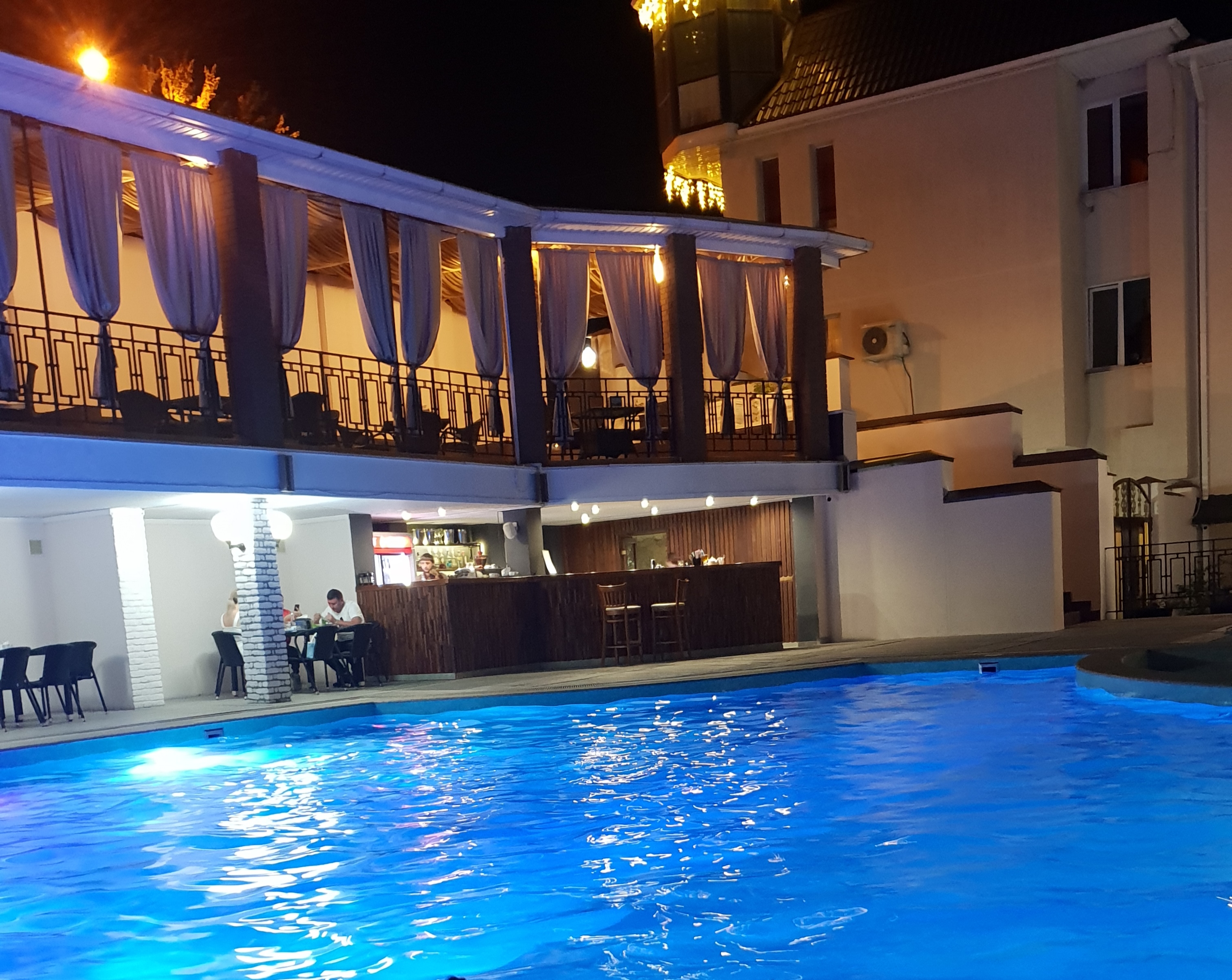 Фото Дельмонт