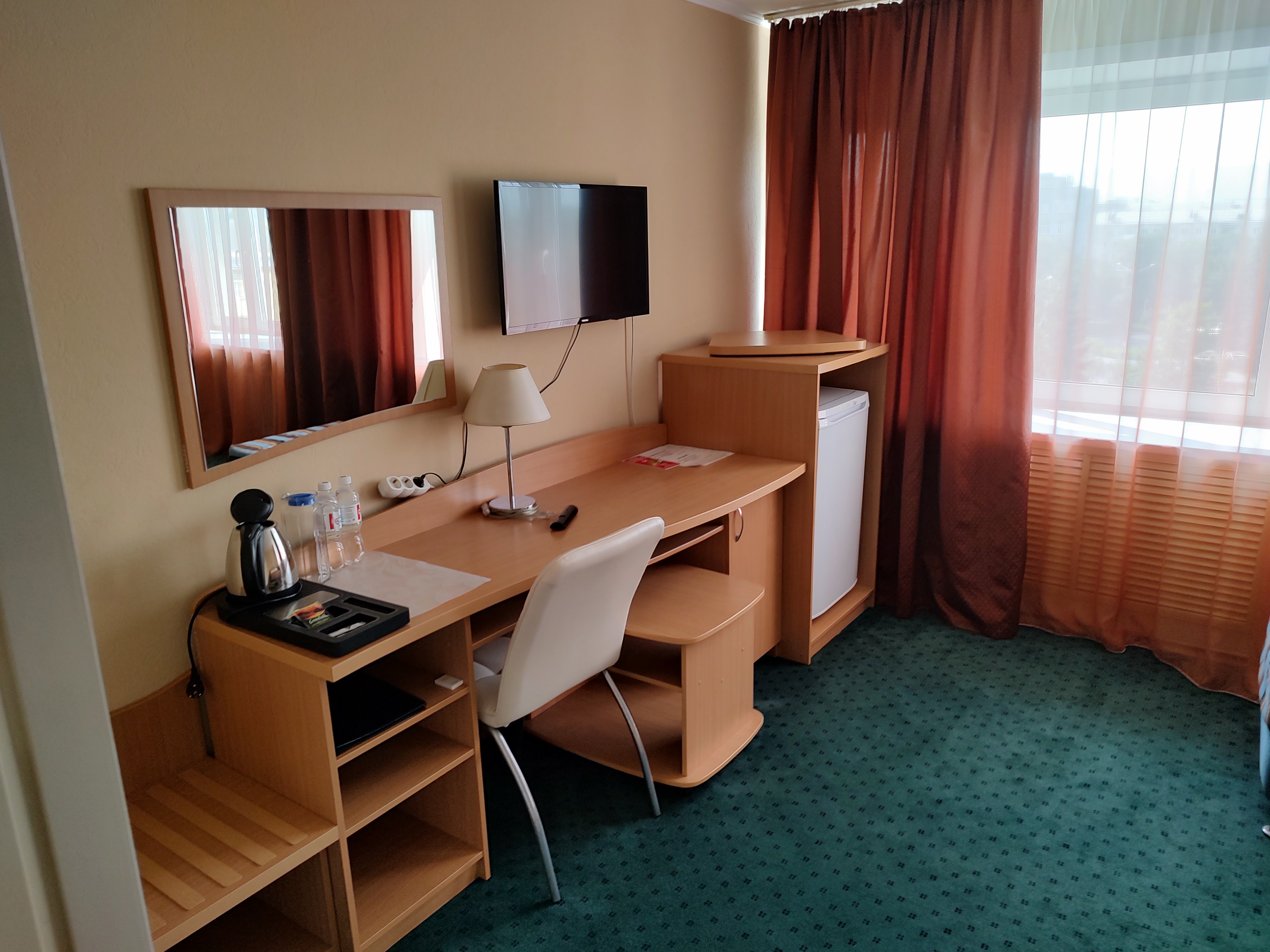 Фото Новокузнецкая