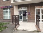 Wildberries.ru (ulitsa Lipovy Park, 4к3), point of delivery