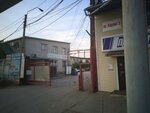 Mr. Lis lestnitsy (Kirova Avenue, 5) ، سلالم